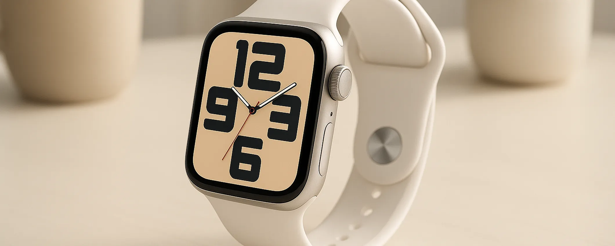 La settimana del Black Friday parte alla grande: Apple Watch SE 2 a prezzo TOP