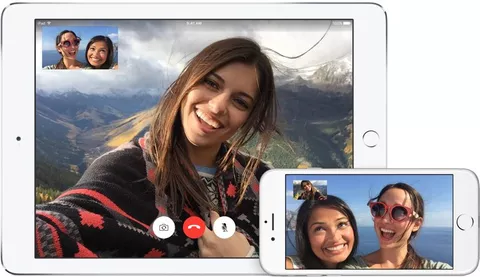 iOS 11, in arrivo chiamate FaceTime di gruppo?