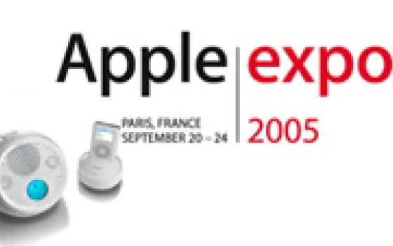 Apple Expo: la fiera degli accessori