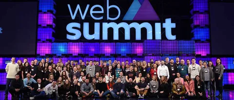 Web Summit, vincitori e vinti