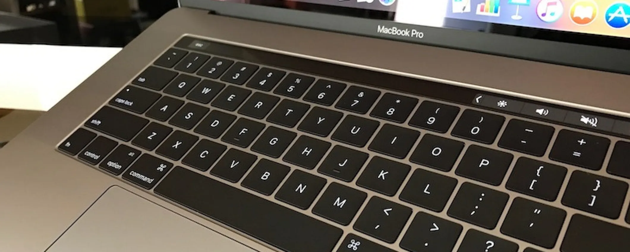 Apple: 