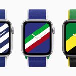 Apple Watch Collezione Internazionale Tokyo 2020