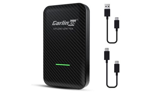 CarlinKit3.0 Wireless CarPlay Adapter per auto CarPlay a 89,99 euro
