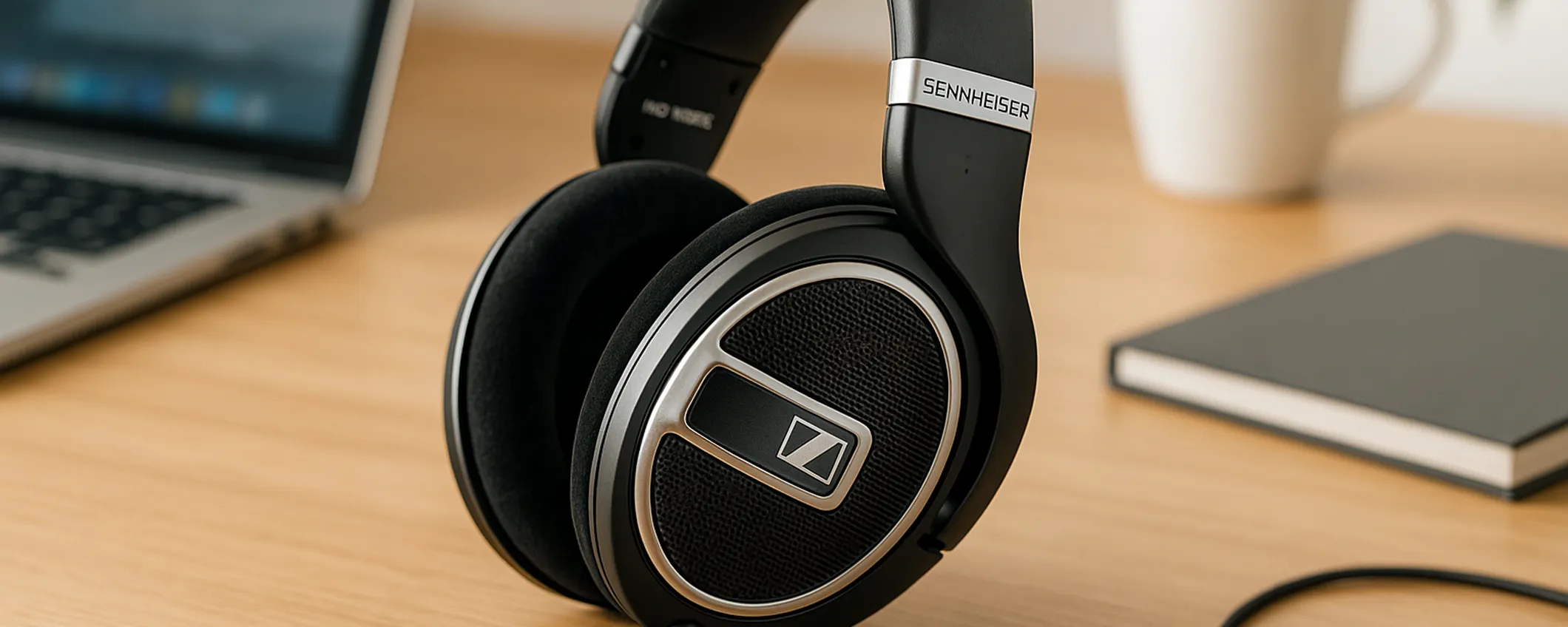 Cuffie Sennheiser HD 599 a metà prezzo? L'offerta TOP del Prime Day 2025