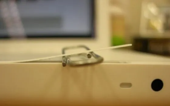 Alcuni MacBook inizierebbero a rompersi