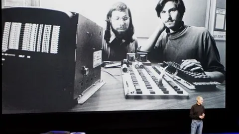 Steve Jobs lascia: dieci citazioni