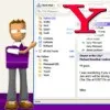 Yahoo, nuovo messenger web-based