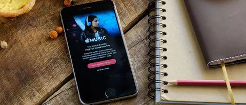 Apple Music crescerà del 40% all'anno fino al 2022