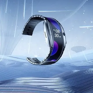 Nubia Alpha