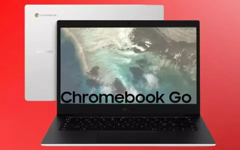 Samsung potrebbe lanciare un Chromebook Plus a breve