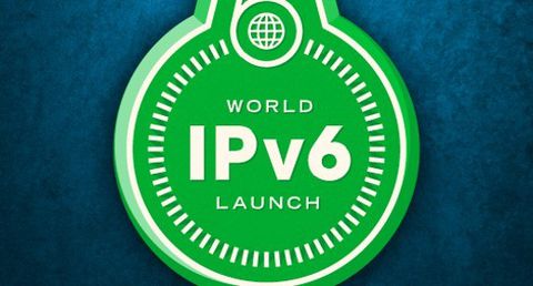 Il grande giorno dell'IPv6