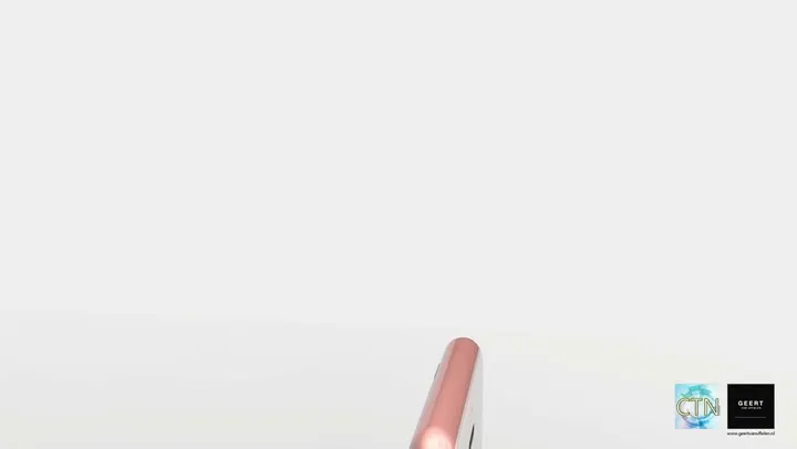 iPhone 7 - Concept di Geert van Uffelen