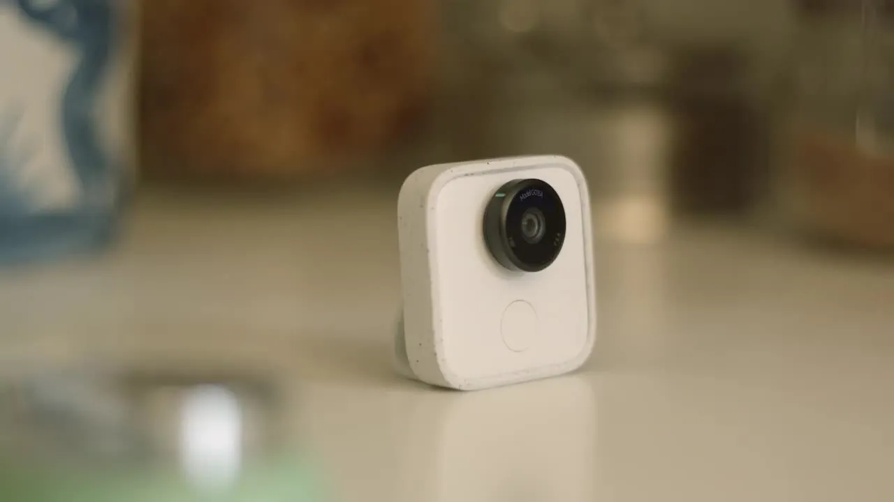 Google Clips: fotocamera intelligente e compatta