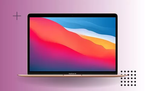 BOMBA APPLE: MacBook Air oggi al 20% in meno, non ricapiterà facilmente!