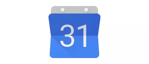 Google Calendar, la versione web non funziona