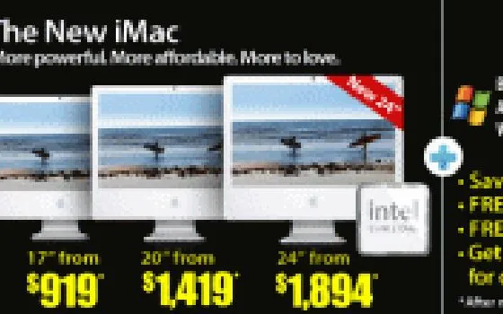 MacMall vende macchine con XP pre-installato