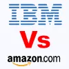 Amazon e IBM, è pace sui brevetti