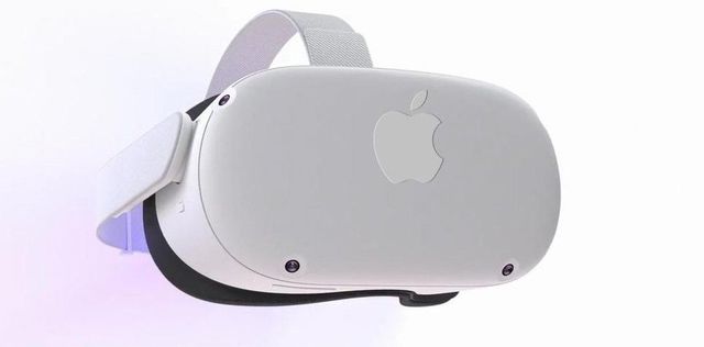 Apple VR Visori - Presentazione 2021