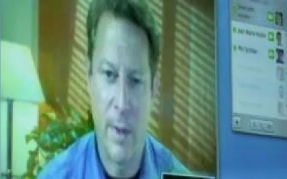 Al Gore for president, parola di Steve Jobs