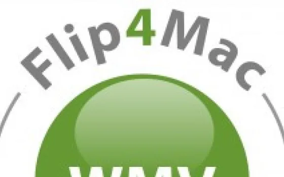 Aggiornamento per Flip4Mac WMV