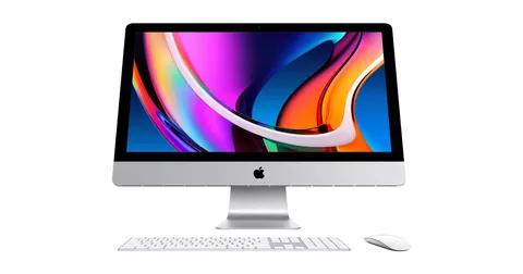 Apple lancia i nuovi iMac 27