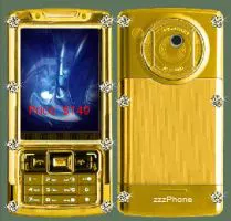 ZZZphone, un telefono personalizzato