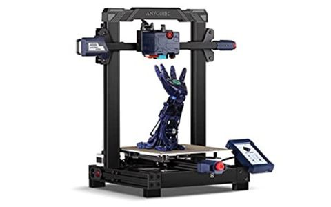 La migliore stampante 3D: Kobra ANYCUBIC in sconto FOLLE su Amazon