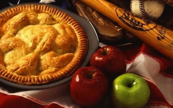 Apple vale più del baseball