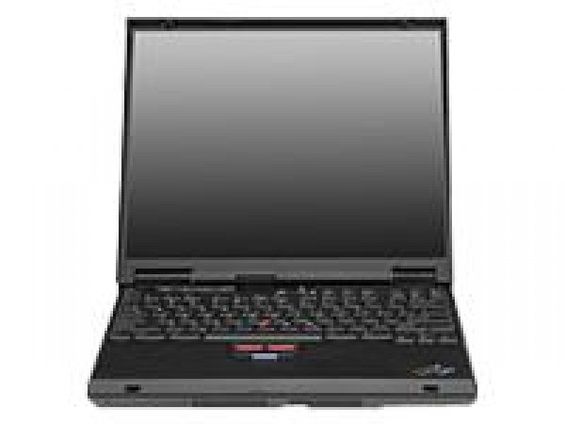 Lenovo ThinkPad T21-2647