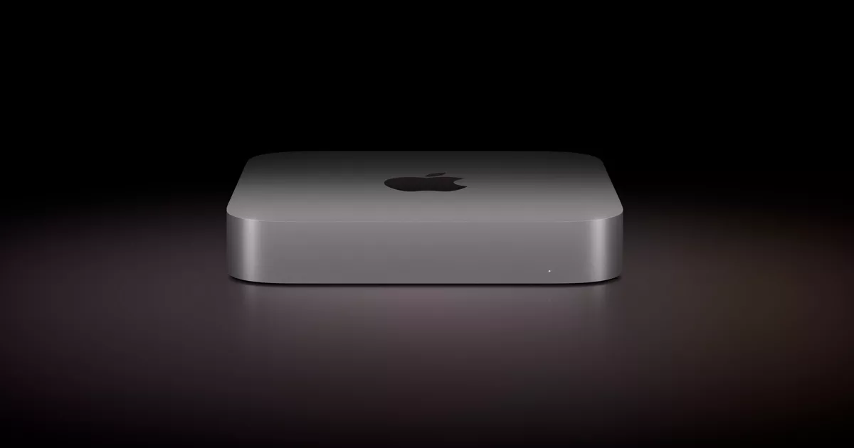 Apple Mac mini 2023 con Chip M2: solo per oggi SCONTATISSIMO su Amazon