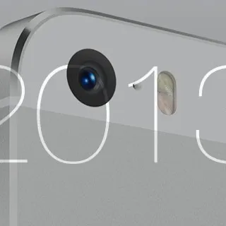 Il 2013 di Apple