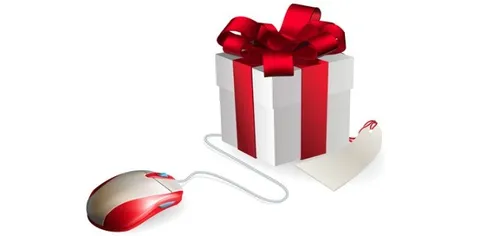 Natale 2013 all'insegna degli acquisti online