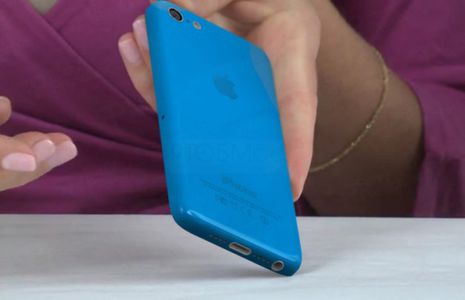 iPhone color a partire da 350$ secondo gli analisti