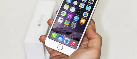 iPhone 6S, disponibili anche le versioni 16 GB