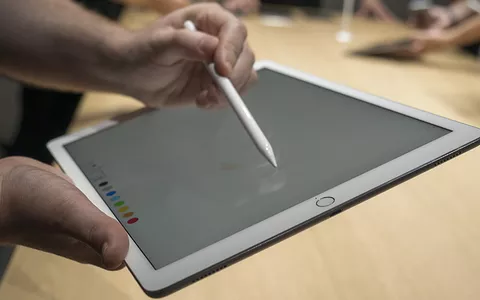 Penna per iPad: OFFERTA SHOCK sull'accessorio che NON PUOI NON AVERE