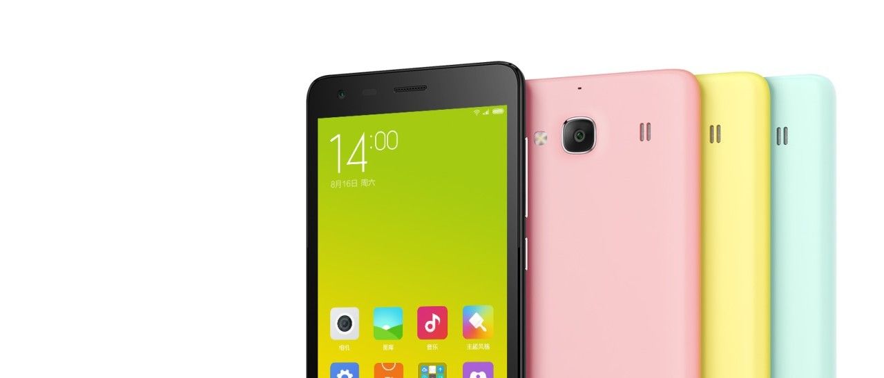 Xiaomi annuncia Redmi 2A, smartphone low cost news