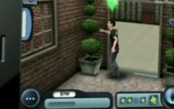 Trailer di Sims 3 per iPhone e iPod Touch