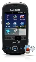 Samsung Seek M350, un cellulare low cost per un pubblico giovane