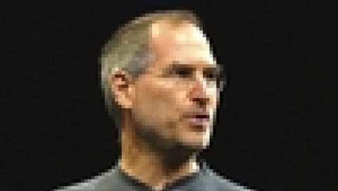 A Apple proprio non piace la biografia di Steve Jobs