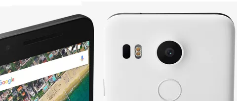 Nexus 5X bootload: LG propone il rimborso completo