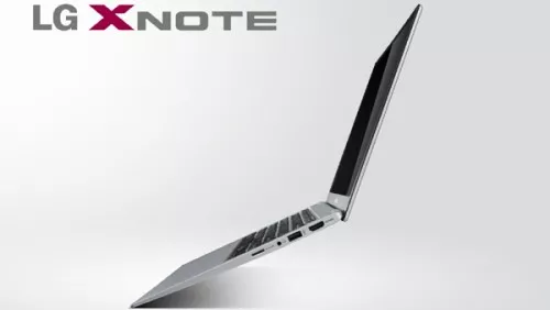 LG X-Note Z330: ultrabook coreano da 13,3 pollici