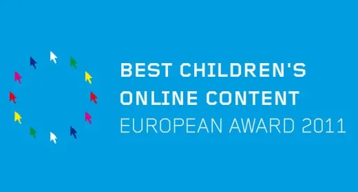 Premio Europeo per il Miglior Contenuto Online