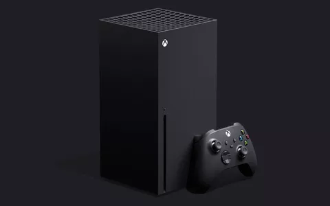 Microsoft Xbox Series X: in offerta speciale su Amazon, risparmia oltre 50 euro