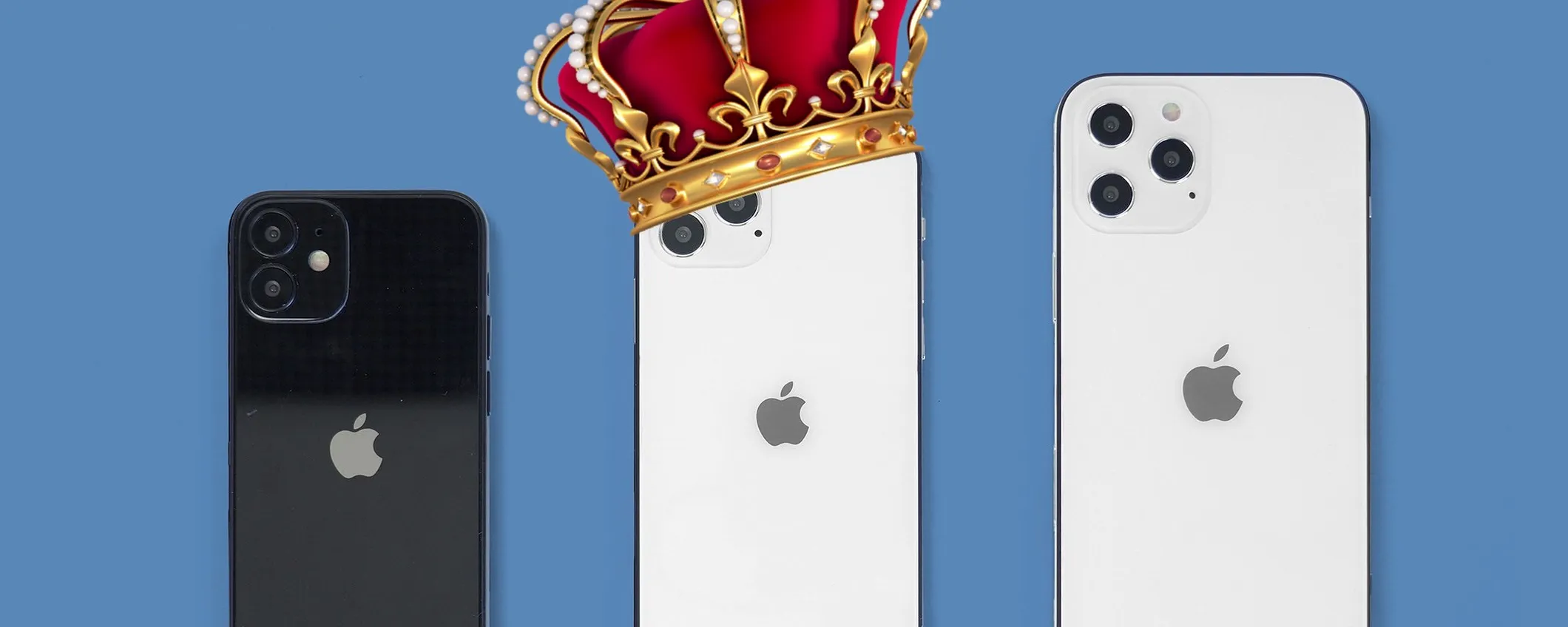 iPhone 12: il modello intermedio sarà il preferito degli utenti