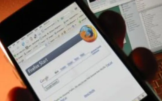 Mozilla conferma la sua prima app iPhone come imminente
