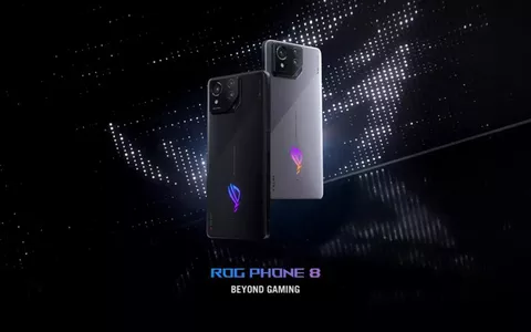 Asus ROG Phone 9 Pro: cosa sappiamo sul nuovo gaming phone?