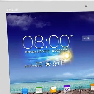 IFA 2013: ASUS MeMO Pad 8, 10, FonePad Note 6 e 7