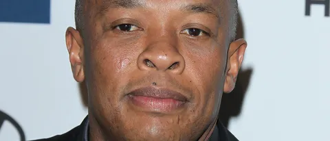 Apple tra il CEO di Beats e Dr. Dre