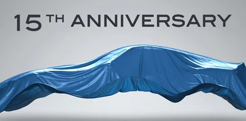 Gran Turismo 6 presentato il 15 maggio?