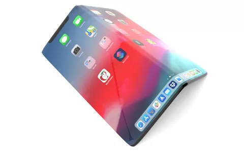 iPhone pieghevole, primi prototipi inviati a Foxconn
